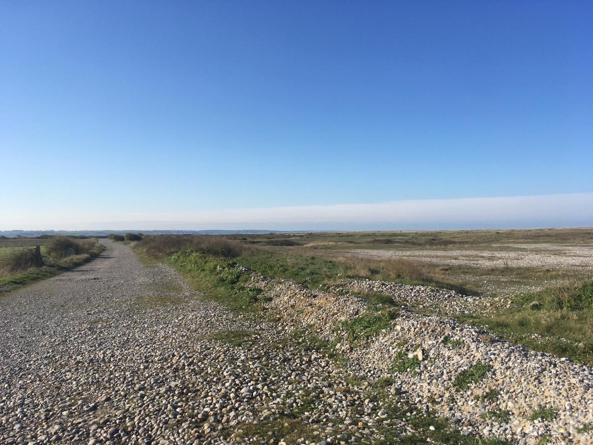 La Vue De Chateau, Maison Neuve En Baie De Somme Vaudricourt Zewnętrze zdjęcie